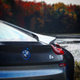 Illustration for article titled IMPA Test Days, the Nissan GTR, and the BMW i8. Life Is Good.